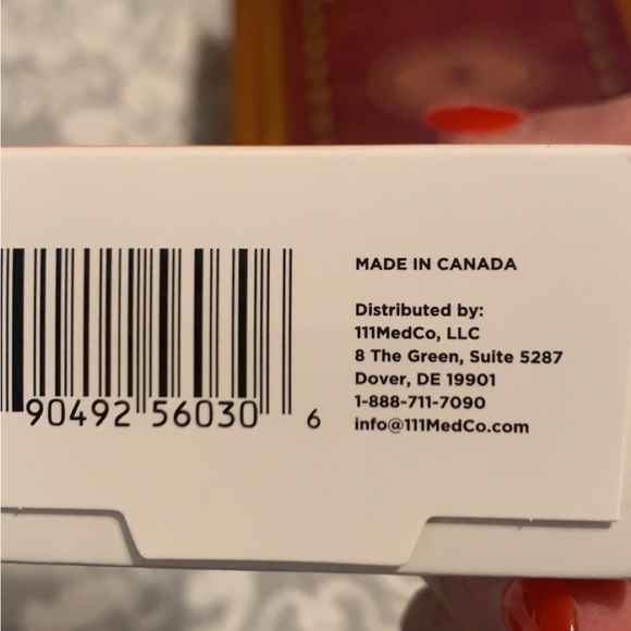 10% Benzoyl Peroxide soap no longer sold in USA - Picture 2 of 4